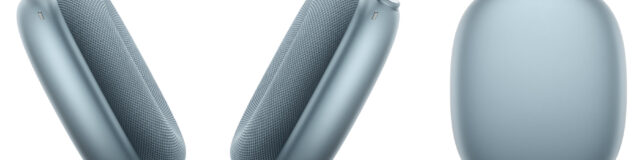 Fones Apple AirPods Max 2 com chip H2 e novas funções