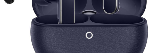 Fones Huawei FreeBuds Pro 5 disponíveis no Brasil