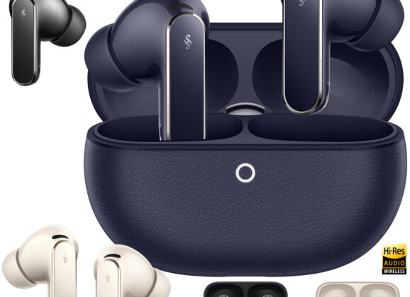 Fones Huawei FreeBuds Pro 5 disponíveis no Brasil