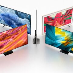 Samsung tem ótimas opções para quem procura uma TV para assistir a Copa do Mundo 2026