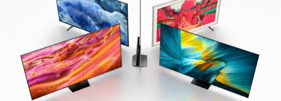 Samsung tem ótimas opções para quem procura uma TV para assistir a Copa do Mundo 2026