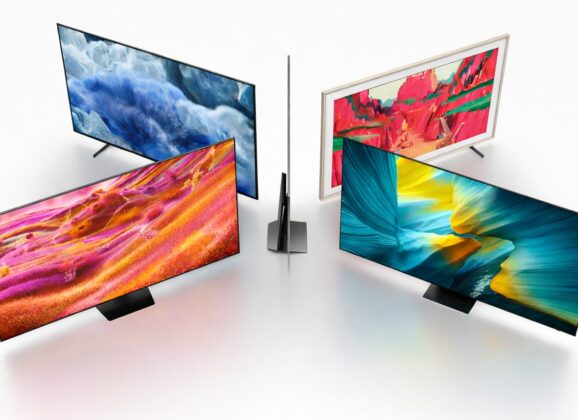 Samsung tem ótimas opções para quem procura uma TV para assistir a Copa do Mundo 2026