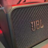 JBL lança BandBox Trio e o BandBox Solo, amplificadores Bluetooth com recursos de IA