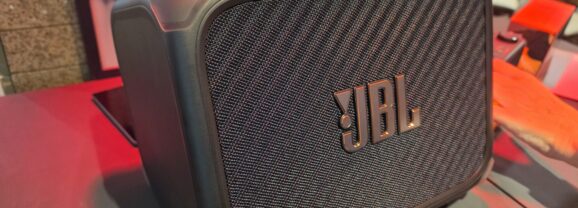 JBL lança BandBox Trio e o BandBox Solo, amplificadores Bluetooth com recursos de IA