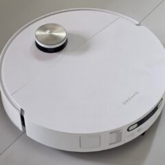 Dreame lança no Brasil robô aspirador X60 Max Ultra Complete e aspiradores verticais sem fio
