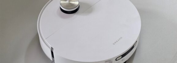 Dreame lança no Brasil robô aspirador X60 Max Ultra Complete e aspiradores verticais sem fio