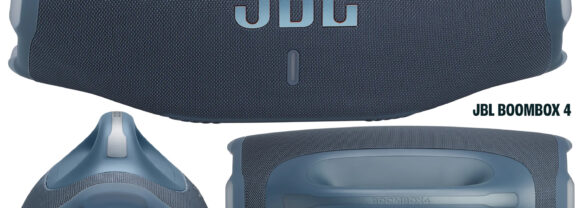 Caixa de Som JBL Boombox 4 com bom desconto no Amazon Prime Day