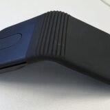 Logitech Mobi Fold, um mouse compacto e dobrável, feito para ser levado no bolso