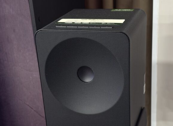 Samsung lança caixas de som smart Music Studio 7 e Music Studio 5 no Brasil