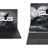 Asus Zenbook Duo chega ao Brasil com duas telas e processador Intel Core Ultra X9