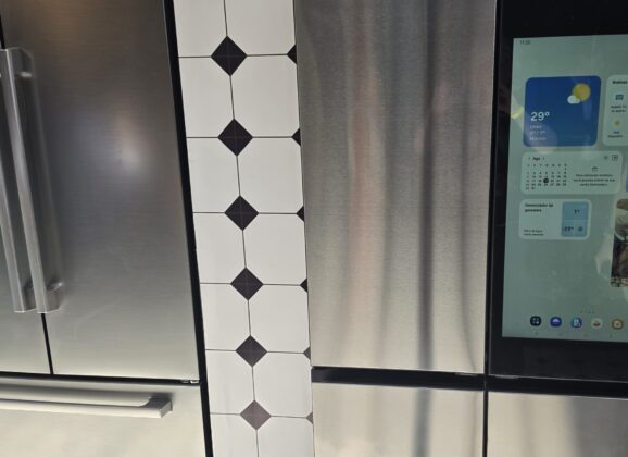 Samsung apresenta novos recursos de IA para a sua linha Bespoke AI