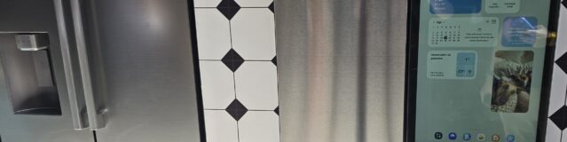 Samsung apresenta novos recursos de IA para a sua linha Bespoke AI