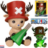 Luminária Tony Tony Chopper GloBuddies (One Piece)