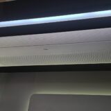 TCL Cassete 1 Via: ar condicionado de teto ultrafino já está disponível no Brasil
