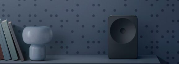 Caixas smart Music Studio da Samsung ajustam o áudio para cada conteúdo com IA