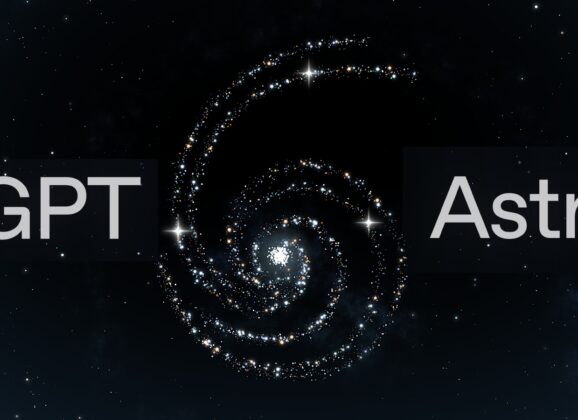 GPT-6 Astra não é a AGI,  mas é um passo significativo na sua direção