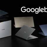 Googlebook: novos notebooks do Google com Gemini Intelligence