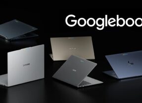 Googlebook: novos notebooks do Google com Gemini Intelligence