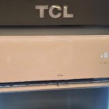 TCL lança VoxIN AI, ar-condicionado com comando de voz offline