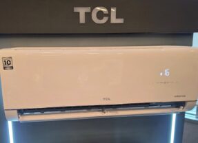 TCL lança VoxIN AI, ar-condicionado com comando de voz offline