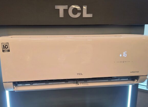 TCL lança VoxIN AI, ar-condicionado com comando de voz offline