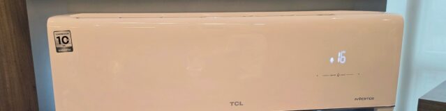 TCL lança VoxIN AI, ar-condicionado com comando de voz offline