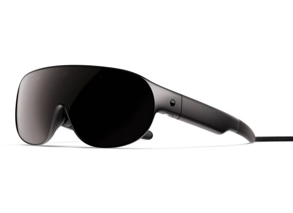 Meta VR Glasses: conheça o primeiro headset VR certificado pela IMAX