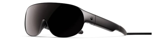 Meta VR Glasses: conheça o primeiro headset VR certificado pela IMAX