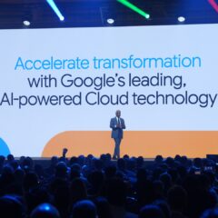 Google anuncia que vai dobrar infraestrutura no Brasil até 2030, e lança Gemini Enterprise com processamento local