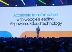 Google anuncia que vai dobrar infraestrutura no Brasil até 2030, e lança Gemini Enterprise com processamento local