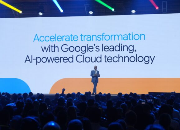 Google anuncia que vai dobrar infraestrutura no Brasil até 2030, e lança Gemini Enterprise com processamento local