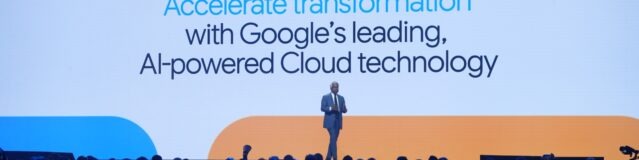 Google anuncia que vai dobrar infraestrutura no Brasil até 2030, e lança Gemini Enterprise com processamento local