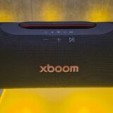 LG lança no Brasil a Xboom Stage 501 e a Xboom Blast e apresenta linha Xboom Power