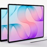 Samsung lança 2 dos melhores tablets do mercado, Galaxy Tab S12 Ultra e Tab S12+