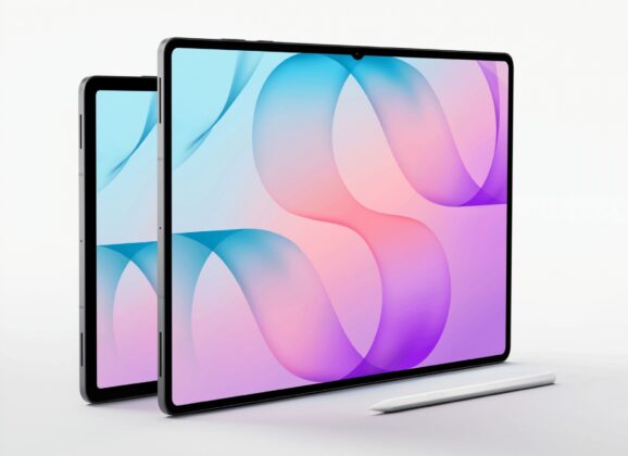 Samsung lança 2 dos melhores tablets do mercado, Galaxy Tab S12 Ultra e Tab S12+