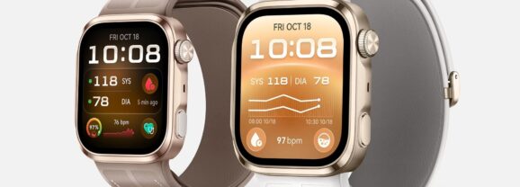 Huawei traz ao Brasil smartwatches das linhas Watch GT 7 e Watch 6, além do Watch D3 e dos fones FreeBuds Neo
