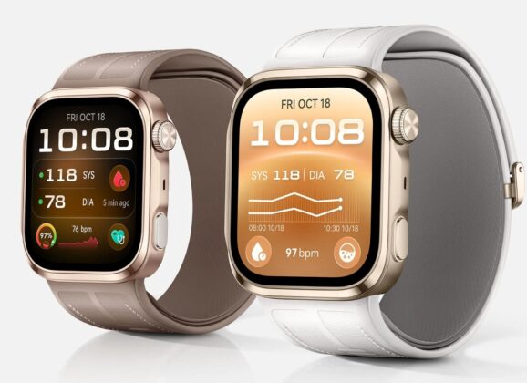 Huawei traz ao Brasil smartwatches das linhas Watch GT 7 e Watch 6, além do Watch D3 e dos fones FreeBuds Neo