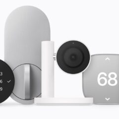 Apple Home Collection: conheça os acessórios para casa inteligente feitos com a LG