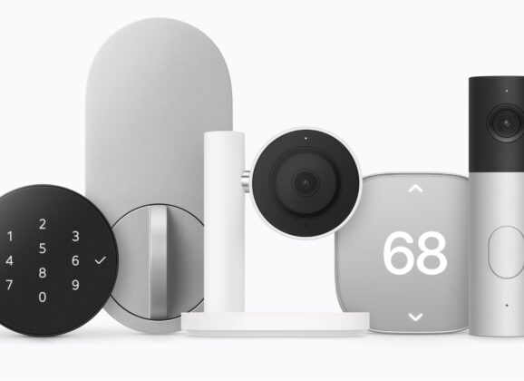 Apple Home Collection: conheça os acessórios para casa inteligente feitos com a LG
