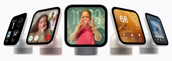 Apple HomeView traz Siri AI e Apple Intelligence para a sua casa