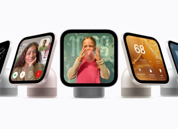 Apple HomeView traz Siri AI e Apple Intelligence para a sua casa