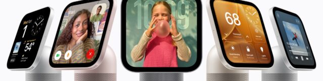 Apple HomeView traz Siri AI e Apple Intelligence para a sua casa