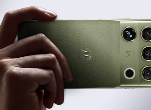 Signature 27 conta com as melhores câmeras da história da Motorola