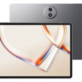 Tablets TCL Tab A1 chegam ao Brasil com tecnologia NXTPAPER