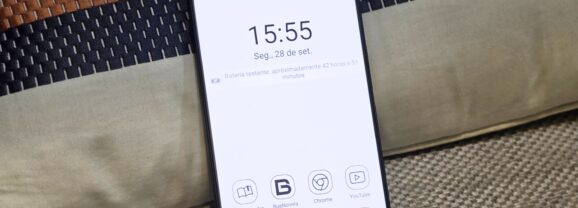 TCL lança smartphones TCL P80 Ultra e TCL P80 Pro com telas NXTPAPER