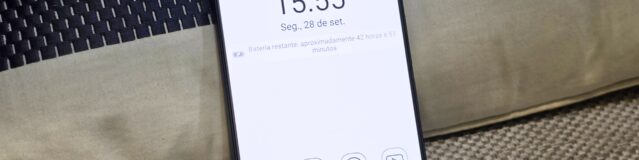 TCL lança smartphones TCL P80 Ultra e TCL P80 Pro com telas NXTPAPER