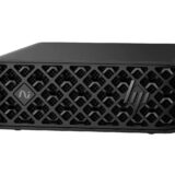 HP ZGX Nano, uma AI Station compacta com GPU GB10 Grace Blackwell