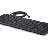 HP EliteBoard G1a, um PC com IA que cabe inteiro dentro do teclado